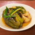 ＊shihori＊'s cooksnap of when they made ピーマンとお揚げのおかか煮.