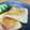 ○いくちゃん○'s cooksnap of when they made 油揚げの納豆包み焼き☆ネギ味噌風味.