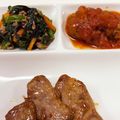 ミケネコキング's cooksnap of when they made 【簡単】食べ応えあり 豚ロース.