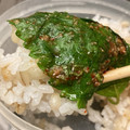 ぐにゅまる's cooksnap of when they made うちのしそキムチ.