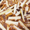 めいチャレンジ's cooksnap of when they made 真竹のメンマ風♡柔らかい真竹で旨い♡.