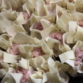 MULA's cooksnap of when they made シュウマイの簡単な蒸し方？.