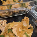 mahorou's cooksnap of when they made ♡超簡単 黄金比 生姜焼き.