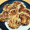 はなぽりん's cooksnap of when they made 失敗なし！里芋のおやき.