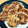 はなぽりん's cooksnap of when they made 失敗なし！里芋のおやき.