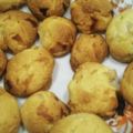 hanbeimama's cooksnap of when they made 生ココナツを楽しむ.