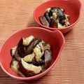 島子☆'s cooksnap of when they made スライス干し椎茸と油揚げの含め煮.