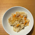 すずまい63's cooksnap of when they made 簡単◎めんつゆとツナで炊き込みご飯.
