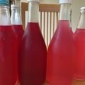 〜rika〜's cooksnap of when they made クエン酸入り赤しそジュース☆.