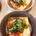 あい♪らんど's cooksnap of when they made 【主菜*おつまみ】超簡単 絹あげチーズ.