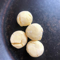 tanecotane's cooksnap of when they made やみつきになる♪サクほろたまごボーロ.