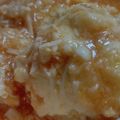あゆたっくん's cooksnap of when they made Ｗでふわふわ鶏団子のおろしケチャップ煮.