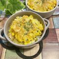 ちゃかぴまま's cooksnap of when they made タルタルソースとじゃがいものグラタン.