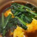 麗しのイヌー's cooksnap of when they made ふわとろニラ玉.
