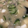 ﾌﾞﾚﾝﾀﾞ's cooksnap of when they made 基本の切り方＊輪切り（きゅうり）.