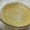 あかたろうくっきんぐ's cooksnap of when they made 手作りプリン＊材料は３つだけ。全卵使用.