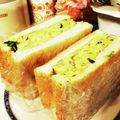 ダッフィーニーうに's cooksnap of when they made わが家の定番♪トルティーヤオムレツ.