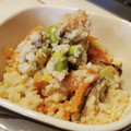 ダッフィーニーうに's cooksnap of when they made おからの炒り煮.