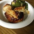 みぽりんちゃん's cooksnap of when they made 【レシピ動画】鶏肉の味噌漬け♪.