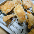 まーく71's cooksnap of when they made うちの鶏の唐揚げ！.