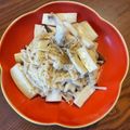 おもぴ。's cooksnap of when they made エリンギ＆チーズ★５分で簡単イタリアン！.