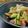 プロっコリー's cooksnap of when they made ズッキーニと生ハムのイタリアン風サラダ☆.