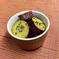 島子☆'s cooksnap of when they made やさしい！はちみつポテト.