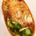 速めのパブロ's cooksnap of when they made (σ・∀・)σ 「麺つゆカツ丼」.