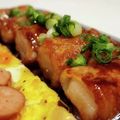 ♡礼♡'s cooksnap of when they made 節約レシピ！肉巻き大根.