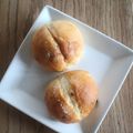 みるく茶's cooksnap of when they made レーズン✿シュクレ✿パン.