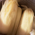 ふぁんころ's cooksnap of when they made 蒸しとうもろこし.