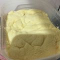 ぴか08's cooksnap of when they made 糖質制限◆生おからで簡単レンジ蒸しパン.