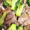 湯～ぽん's cooksnap of when they made ブロッコリーと砂肝のオイスター炒め.
