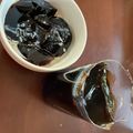 クックH86AFM☆'s cooksnap of when they made ペットボトルのままコーヒーゼリー.