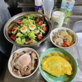 ebipeco's cooksnap of when they made 簡単おつまみ！ネギ塩せせり♪.