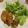 ぴーふらわー's cooksnap of when they made カジキのカレー竜田揚げ☆.