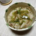 みそだ☻'s cooksnap of when they made 簡単♪がっつり塩だれ豚丼♪.