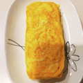 さおりらっくま's cooksnap of when they made 簡単！卵焼器で巻かない極ジュワだし巻き卵.
