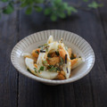 まろんかふぇ's cooksnap of when they made 簡単★おつまみゆで卵.