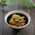 まろんかふぇ's cooksnap of when they made 豚肉とジャガ芋のカレー煮♪.