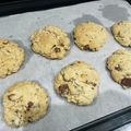 MOKA★☆'s cooksnap of when they made 簡単♪ざくざく♪クッキー♪♪.