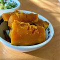 ☆ayumikan☆'s cooksnap of when they made 簡単！わりしたでレンチンかぼちゃ煮.
