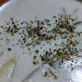 ヨッシーだなも's cooksnap of when they made 簡単☆あさりのクラムチャウダー.