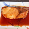 RＵM's cooksnap of when they made 身がふわふわ！はまちの照り焼き.