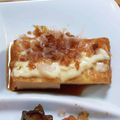 ポニーリボン's cooksnap of when they made 【主菜*おつまみ】超簡単 絹あげチーズ.