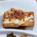 ポニーリボン's cooksnap of when they made 【主菜*おつまみ】超簡単 絹あげチーズ.