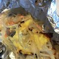 かずくん☆'s cooksnap of when they made タラのマヨホイル焼き.