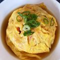 さじちゃんmama's cooksnap of when they made 我が家の簡単☆天津飯.