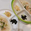 ゆにこーん☆'s cooksnap of when they made さつまいものサラダ.