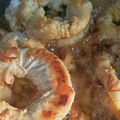 yuu2ママ's cooksnap of when they made 豚肉リングステーキ！その名もトンデリング.